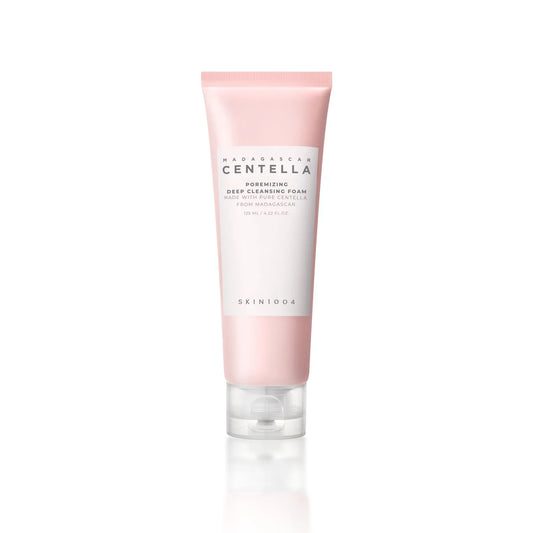SKIN1004 - Madagascar Centella Poremizing Deep Cleansing Foam 125 ML