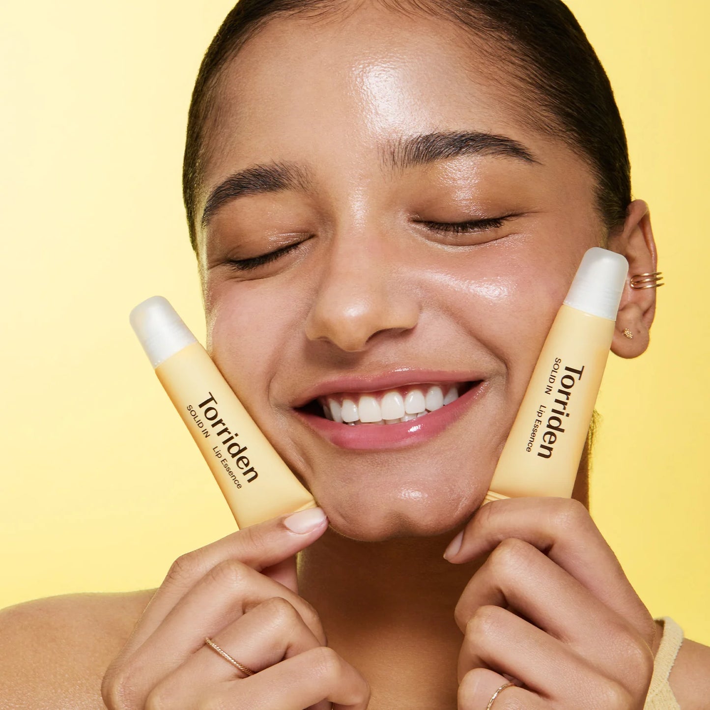 Torriden - Solid In Lip Essence
