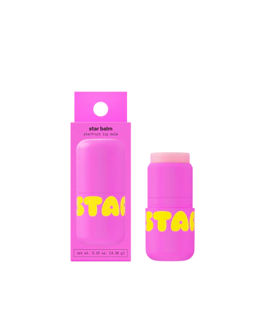 Starface - Star Balm