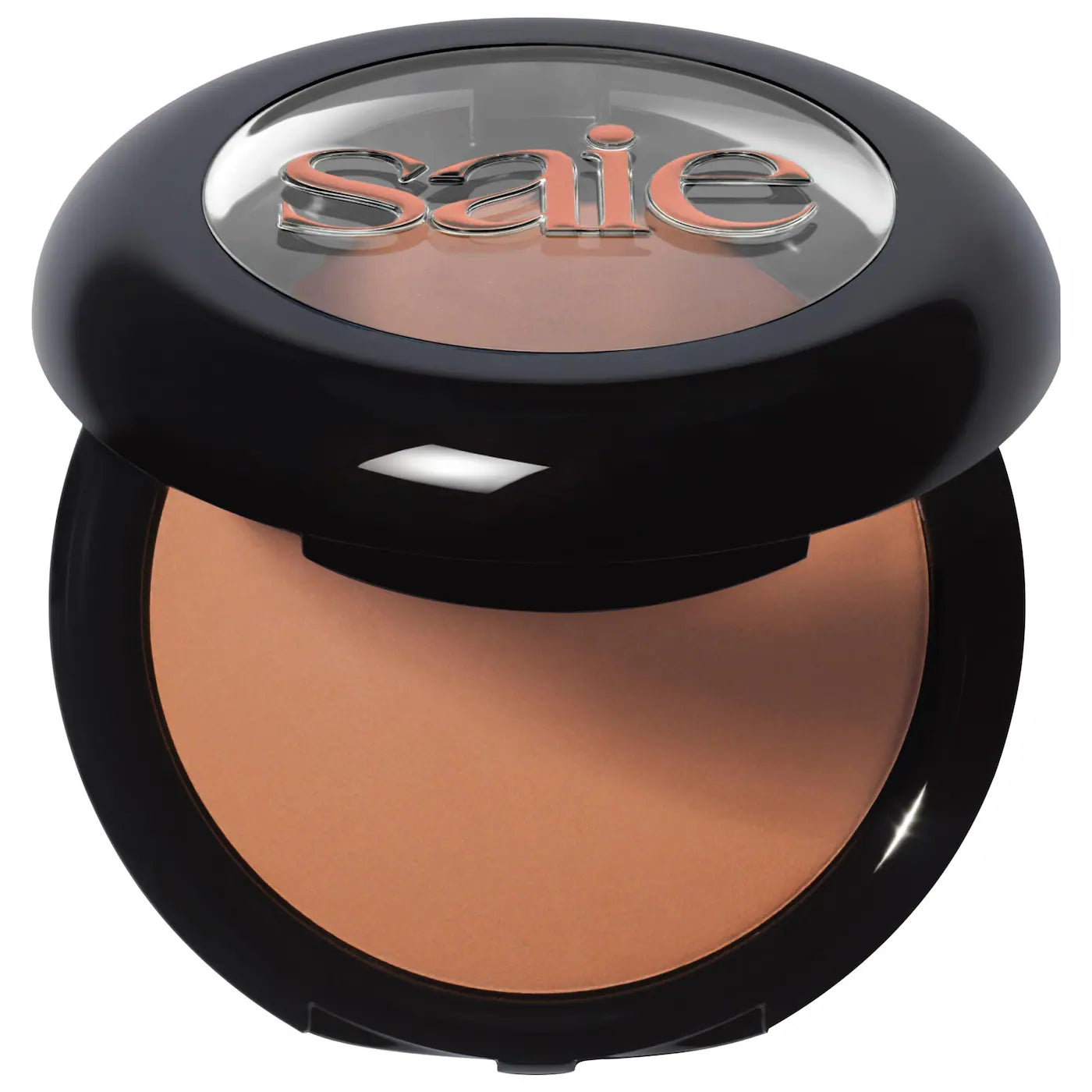Saie - SuperSuede Radiant Baked Bronzer