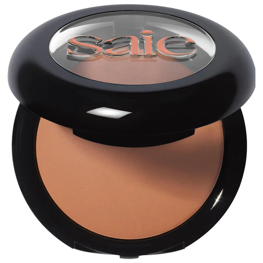 Saie - SuperSuede Radiant Baked Bronzer