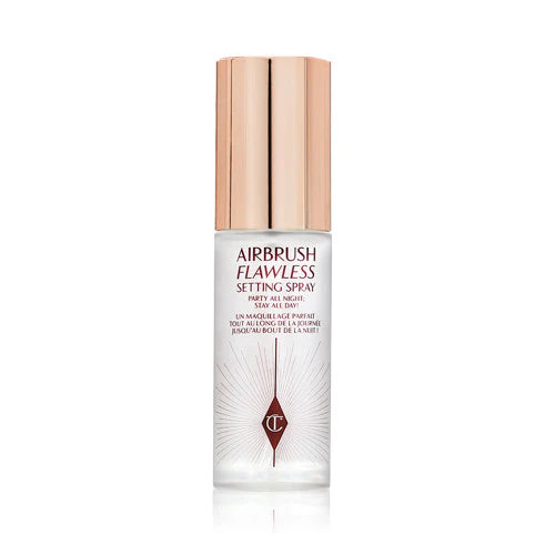 Charlotte Tilbury - Airbrush Flawless Setting Spray Mini 34ml
