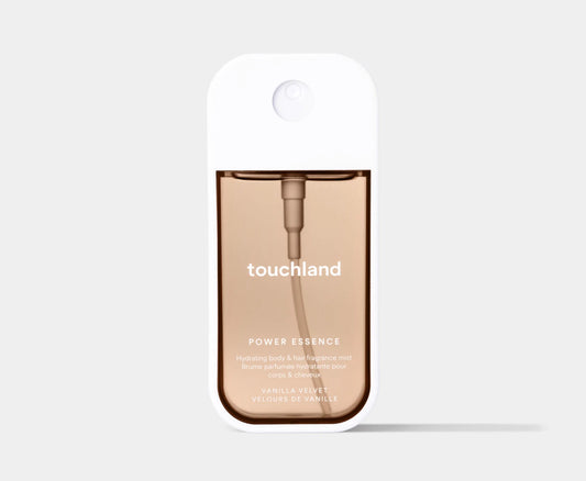 Touchland - Power Essence Body & Hair Fragance Mist *Vainilla*