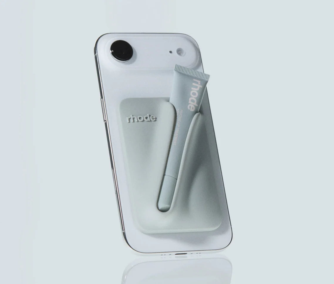 Rhode - Snap On Lip Case