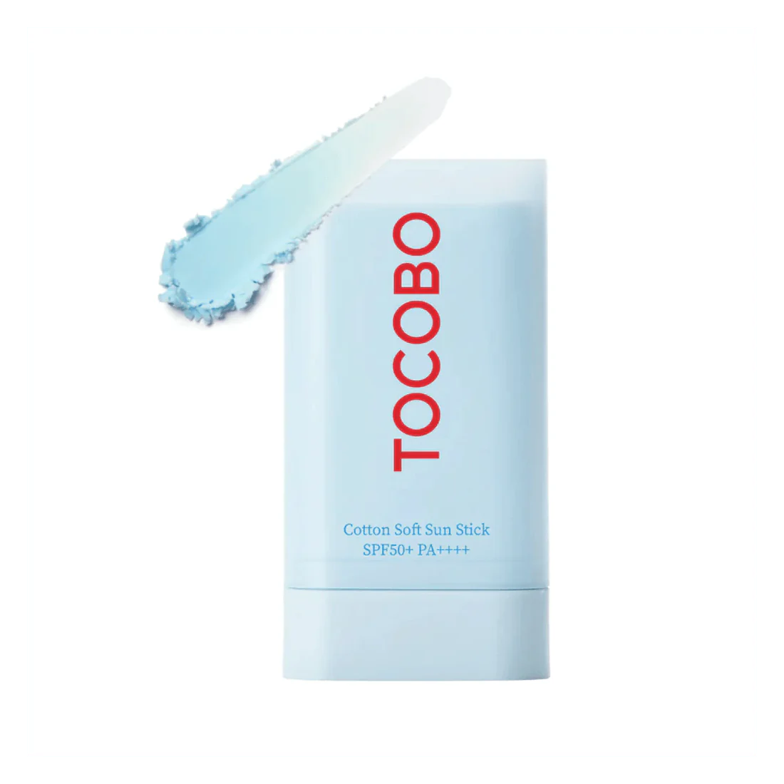 Tocobo - Cotton Soft Sunstick SPF50+ PA++++