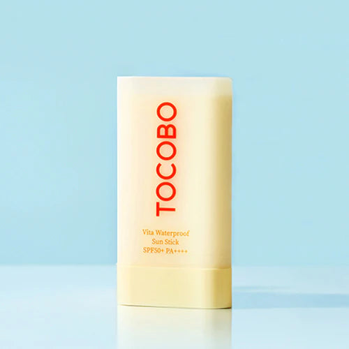 Tocobo - Vita Waterproof Sun Stick SPF50+ PA++++