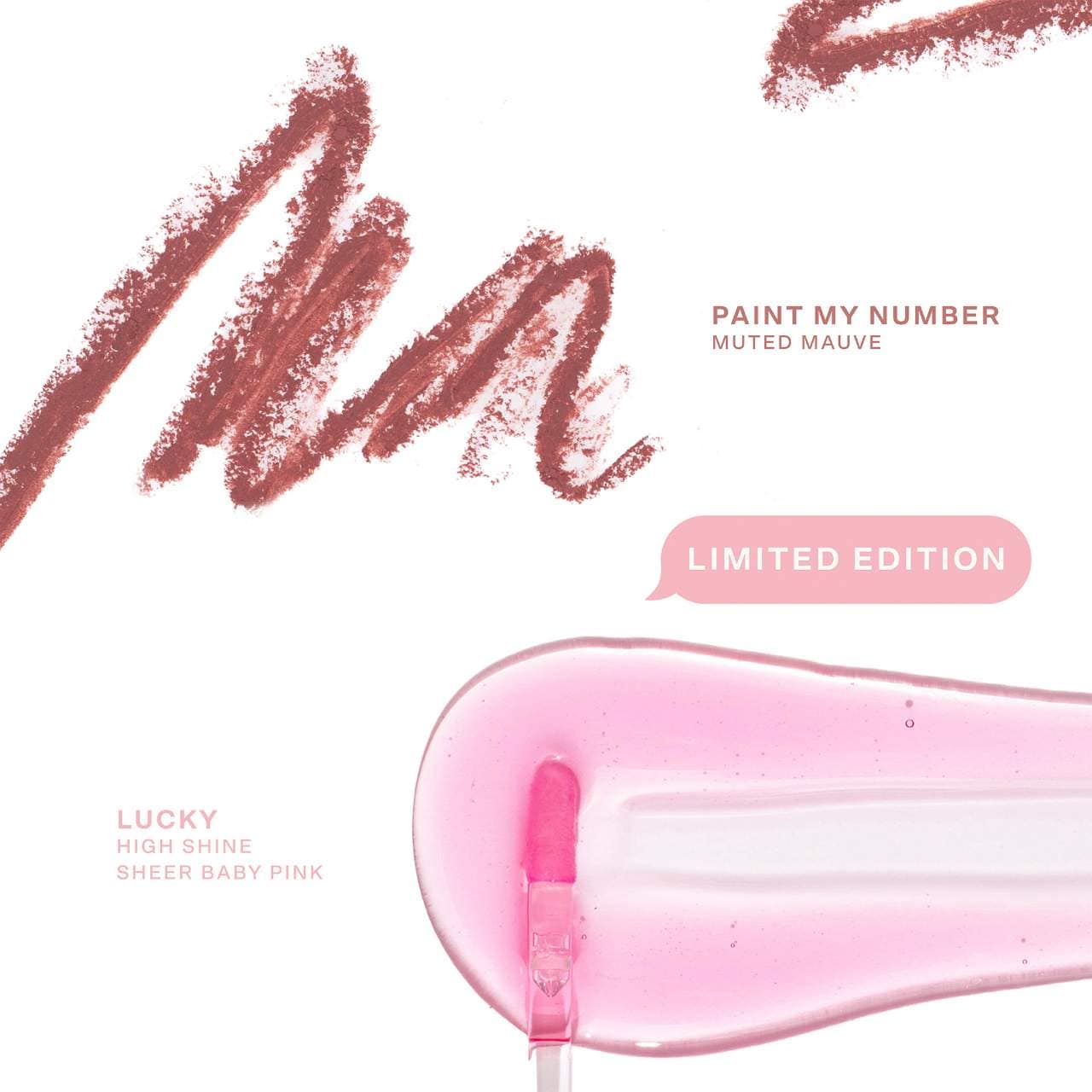 Tower 28 - Lip + Shine KIT