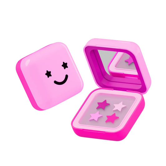 Starface - Hydro-stars + Big Pink