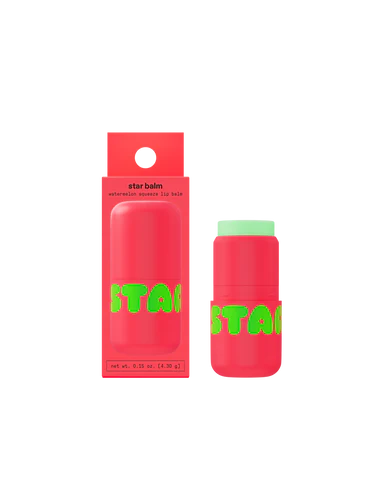 Starface - Star Balm