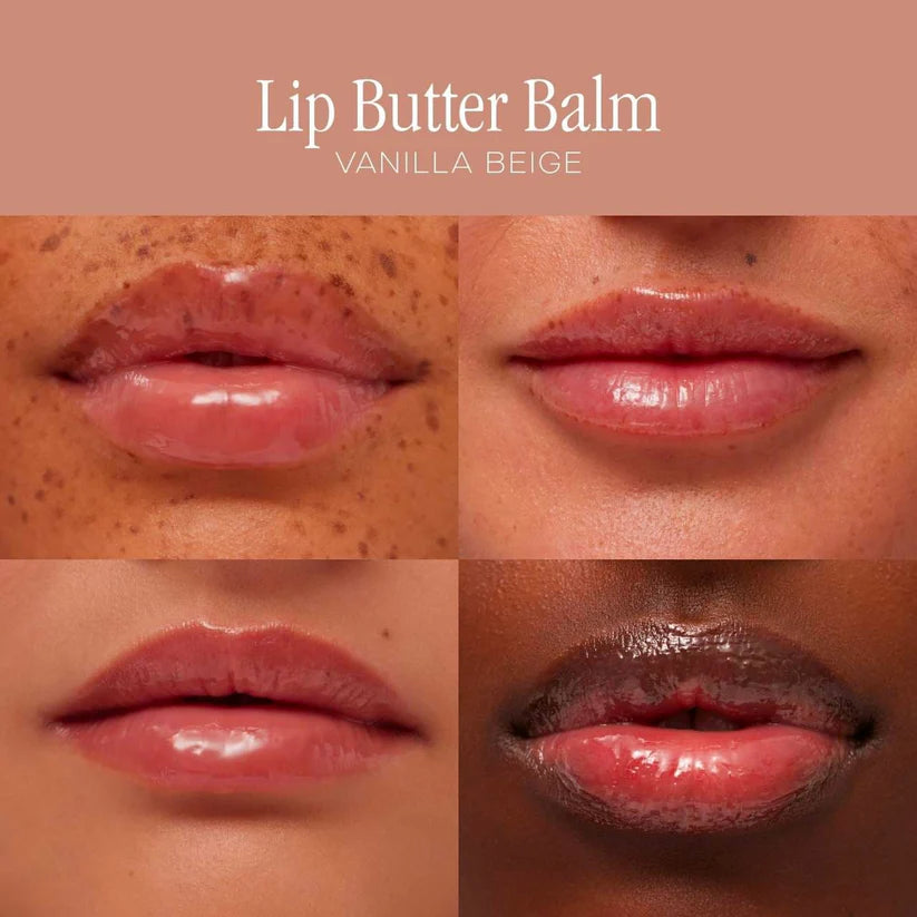 Summer Fridays - Lip Butter Balm for Hydration & Shine