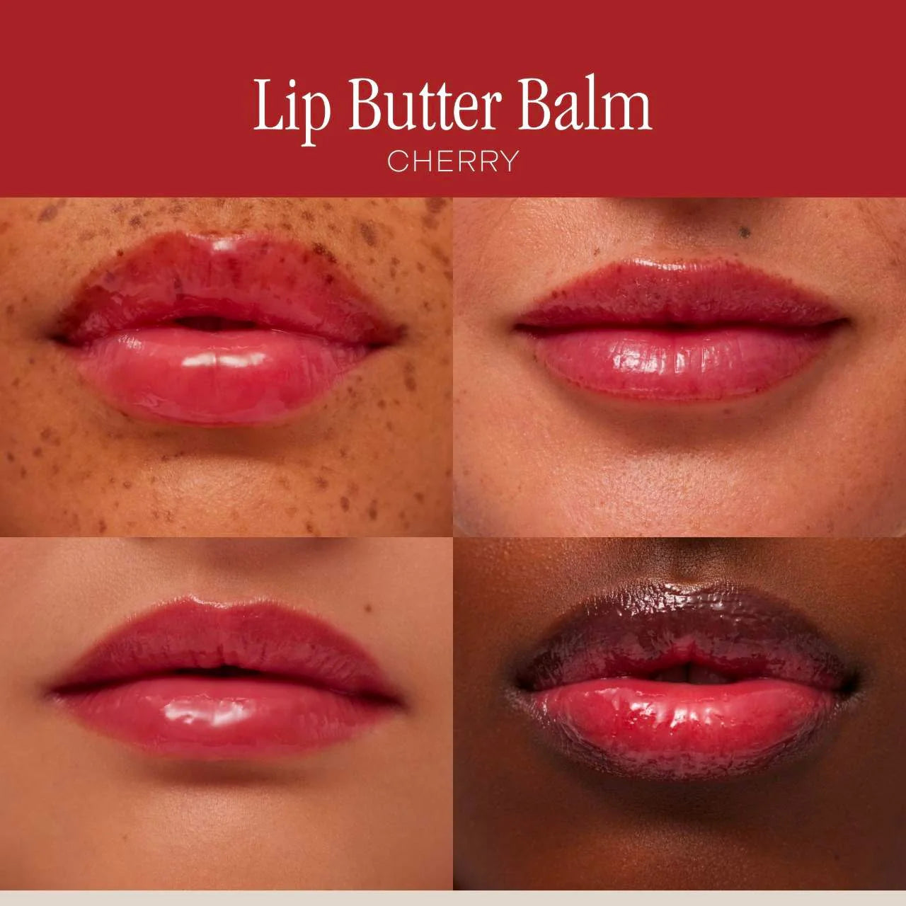 Summer Fridays - Lip Butter Balm for Hydration & Shine