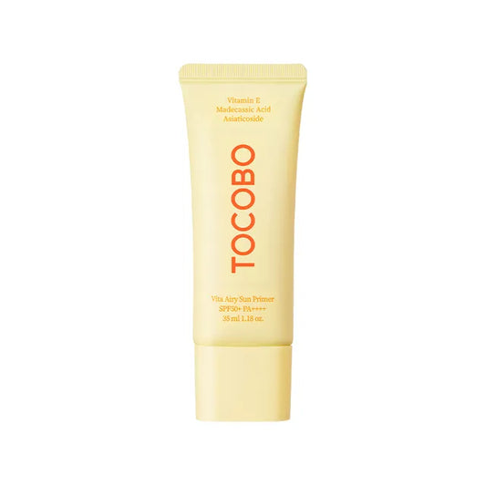 Tocobo - Vita Airy Sun Primer SPF50+ PA++++ 40ml