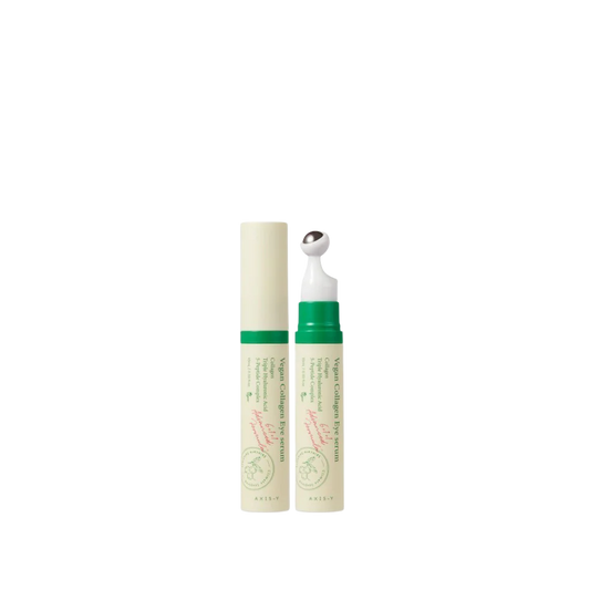 AXIS-Y - Vegan Collagen Eye Serum