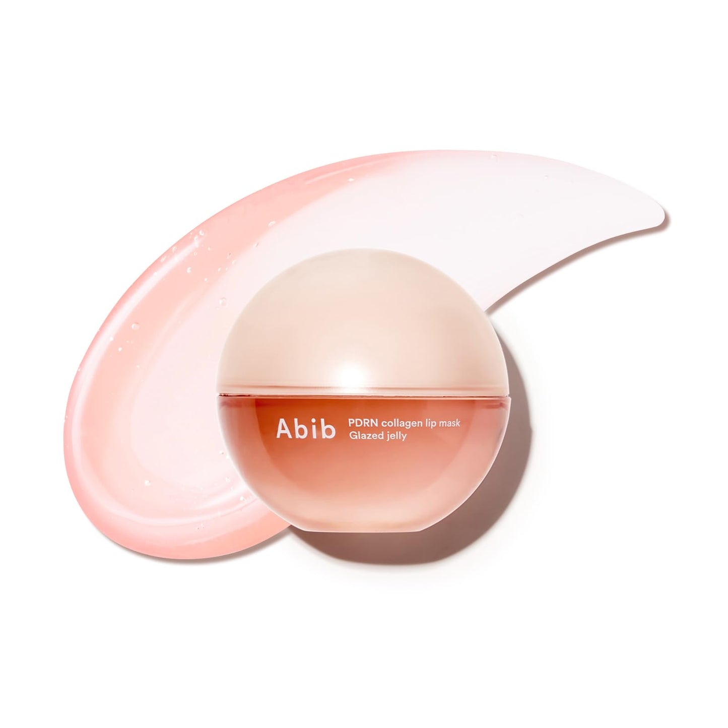 ABIB - PDRN collagen Lip Mask Glazed