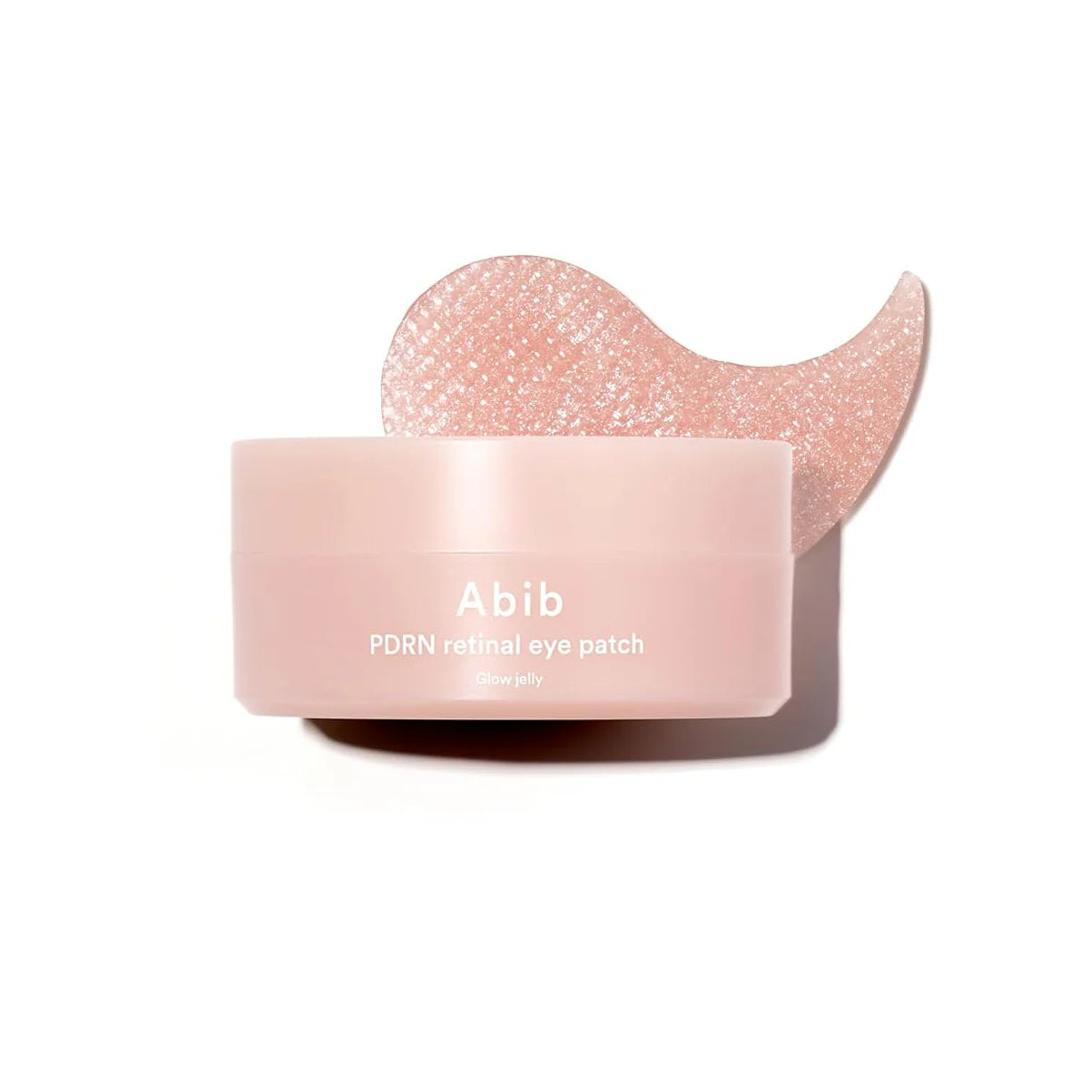 Abib - PDRN Retinal Eye Patch Glow Jelly 30 Pares