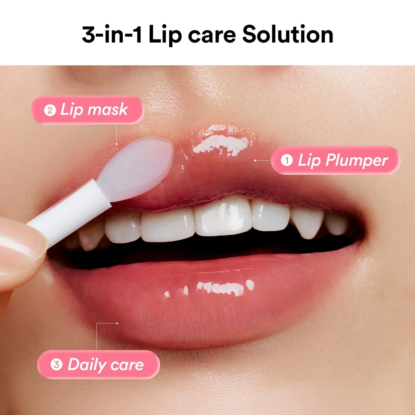 ABIB - PDRN collagen Lip Mask Glazed