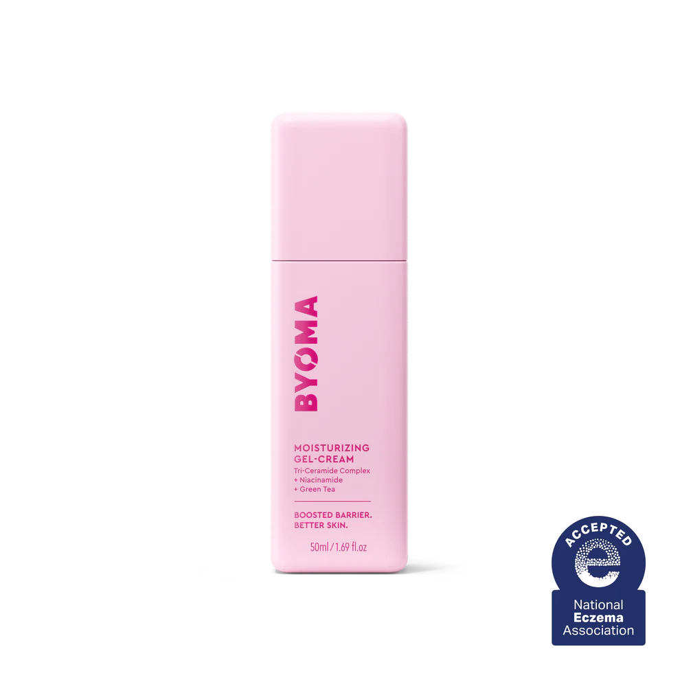 BYOMA - Moisturizing Gel Cream 50ml
