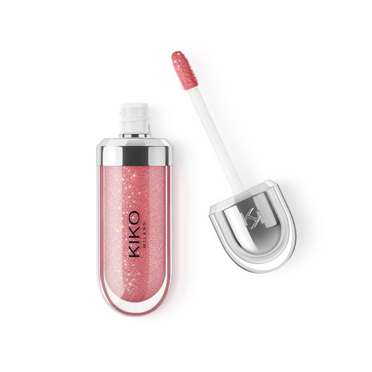 KIKO MILANO - 3d Hydra Lipgloss