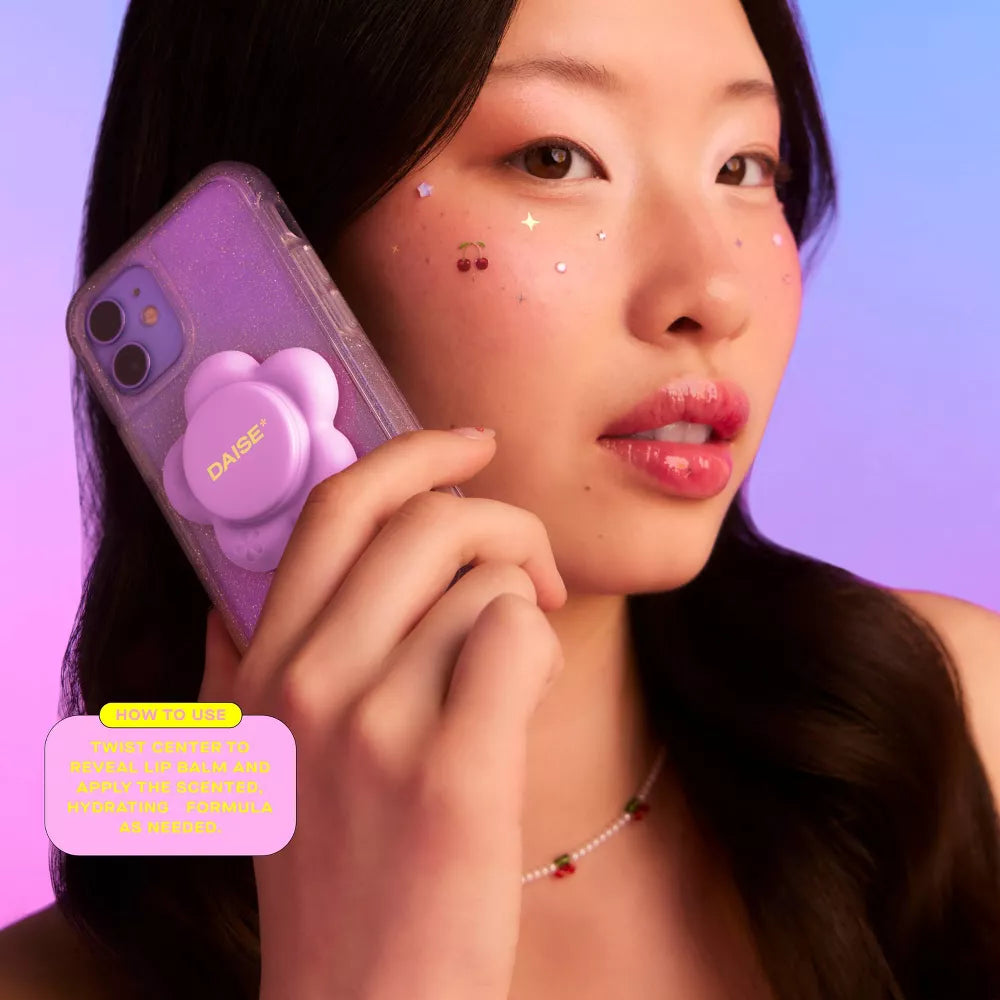 Daise - Lip Balm Phone Pod