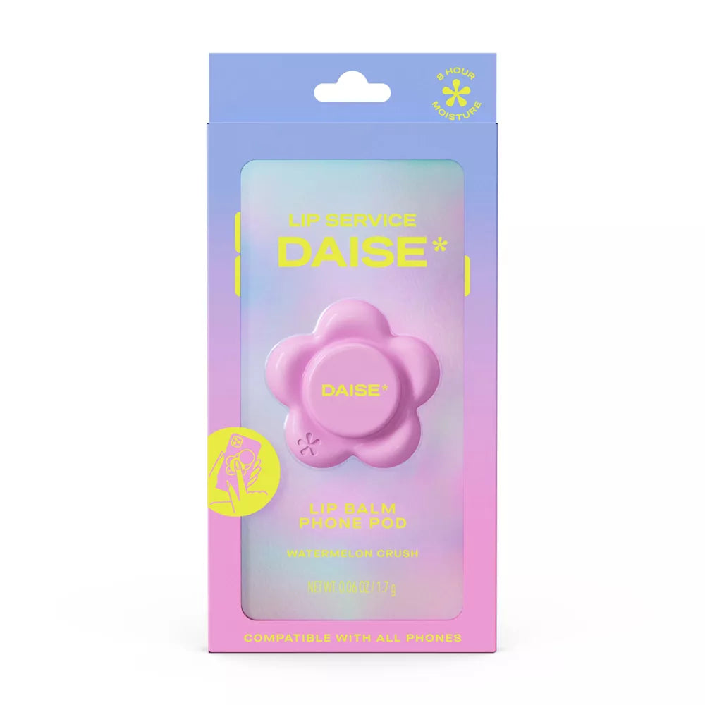Daise - Lip Balm Phone Pod