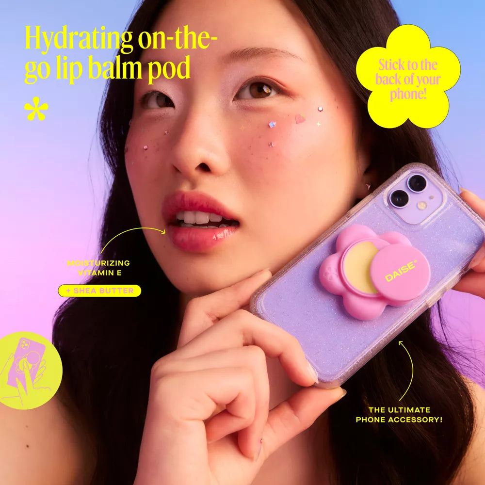 Daise - Lip Balm Phone Pod