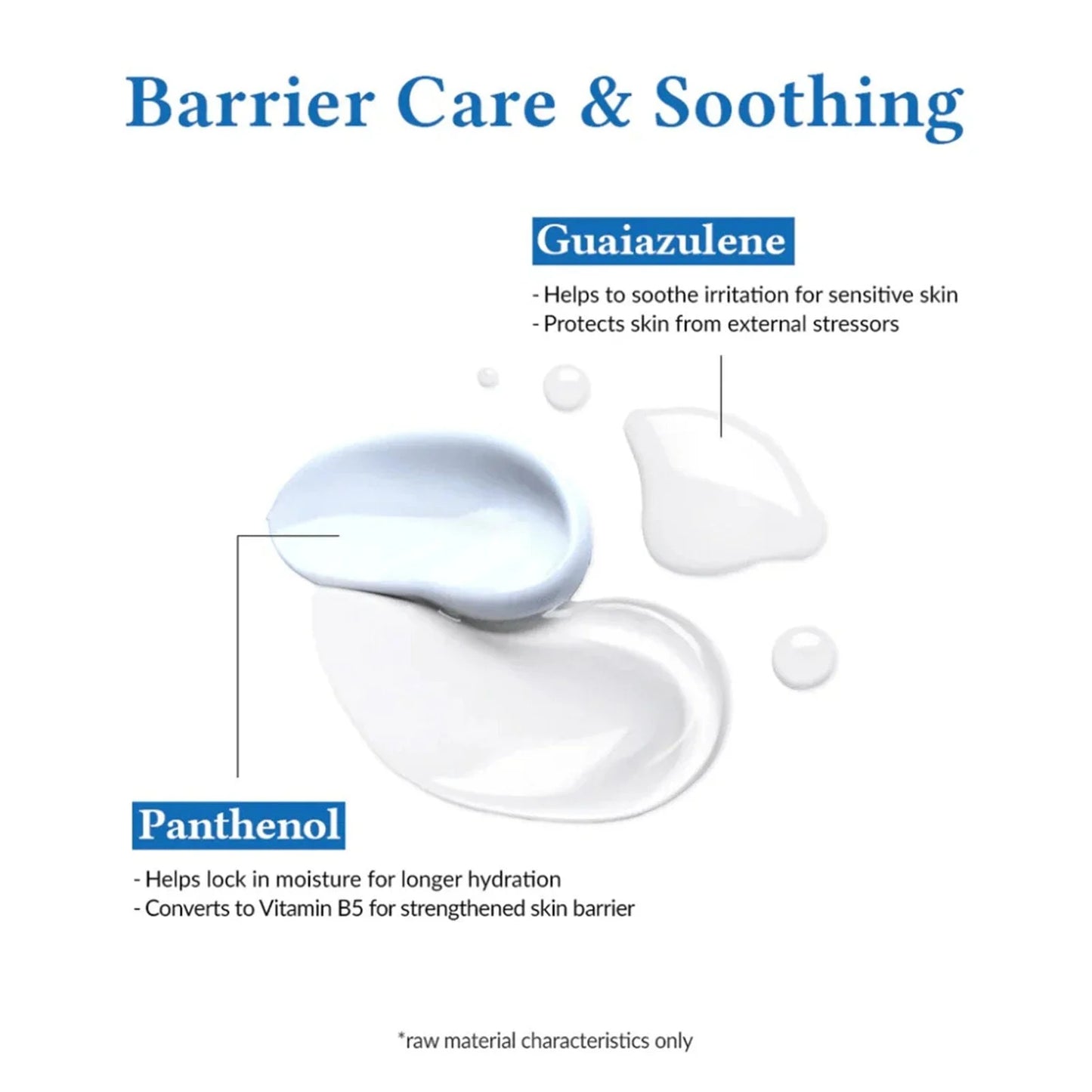 Dr. Althea - Aqua Marine Wattery Cream