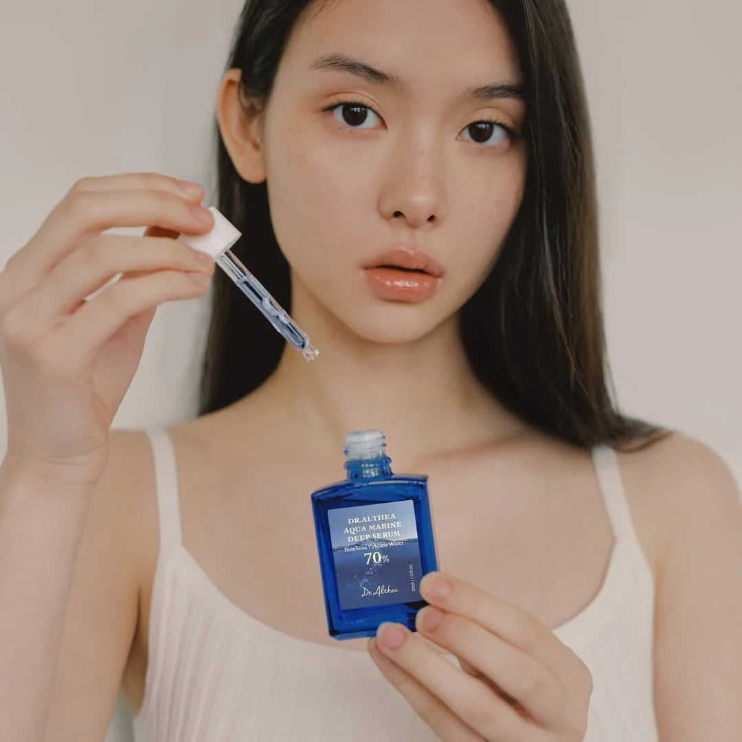 Dr Althea - Aqua Marine Deep Serum 30ml
