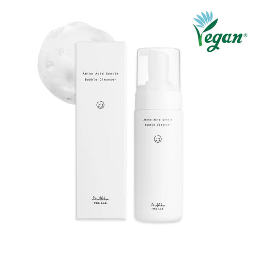 Dr. Althea - Amino Acid Gentle Bubble Cleanser 140ml