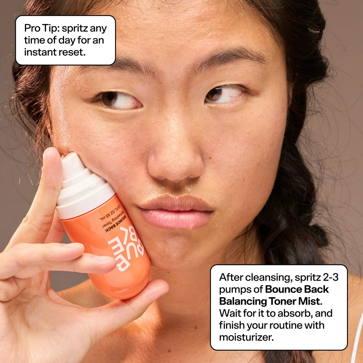 Bubble - Skincare Starting Kit 3pc set