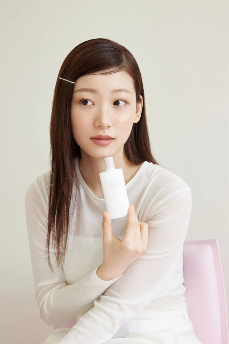 Skin1004 - Madagascar Centella Poremizing Velvet Finish Sunscreen