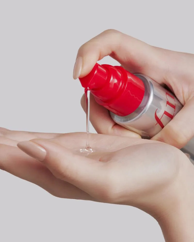 SHISEIDO - Fino Premium Touch Hair Oil