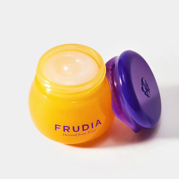 FRUDIA - Blueberry Hydrating Honey Lip Balm - 10g