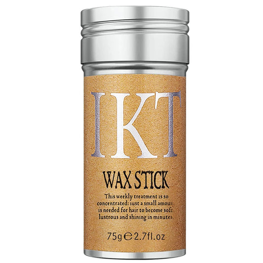IKT - Hair Wax Stick - Cera antifrizz para cabello