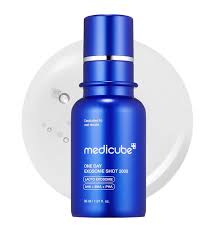 Medicube - One Day Exosome Shot 2000