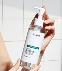 ANUA - (Sensitive Skin) Heartleaf Pore Cleansing Oil Mild