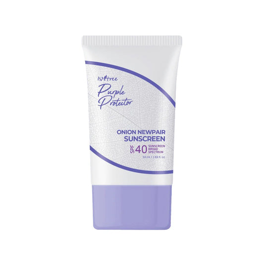 Isntree - Onion Newpair Sunscreen SPF40 PA+++ 50 ML
