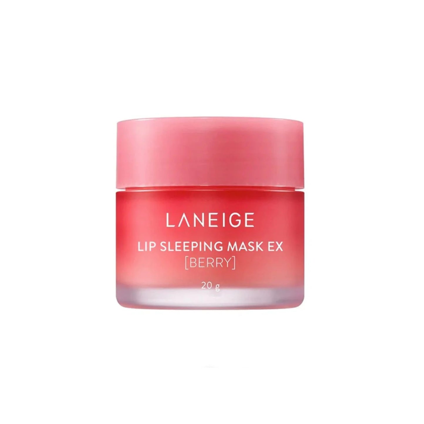 Laneige - Lip Sleeping Mask EX Berry | Mascarilla Nocturna para Labios