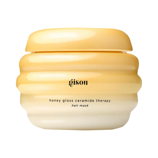 Gisou - Honey Gloss Ceramide Therapy Hair Mask