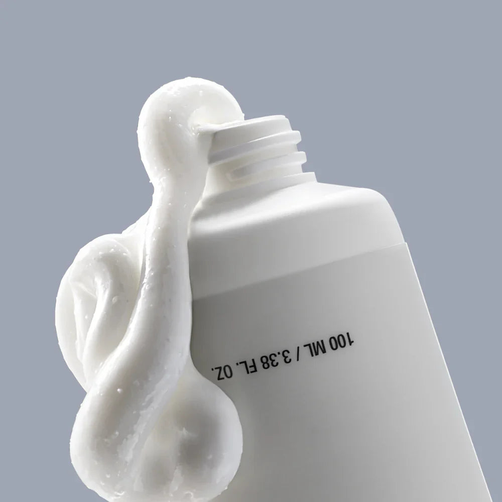 ANUA - 3 Ceramide Panthenol Moisture Barrier Cream 100ml