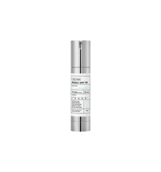 Vt Cosmetics - Reedle Shot 100 50ml