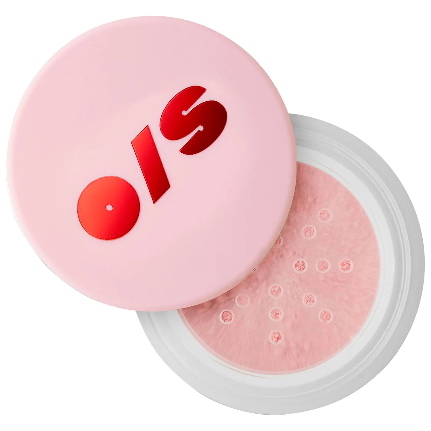 One size - Ultimate Blurring Setting Powder