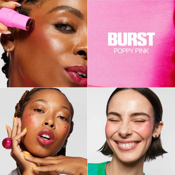 Milk - Cooling Water Jelly Tint Lip + Cheek Blush Stain