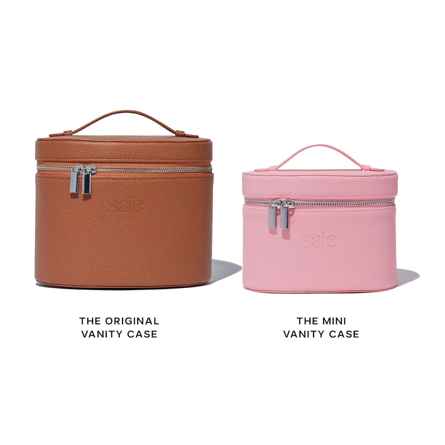 SAIE - The Vanity Case