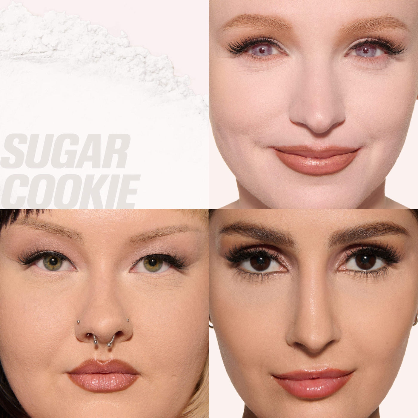 Huda Beauty - *Mini* Easy Bake Blurring Loose Baking & Setting Powder