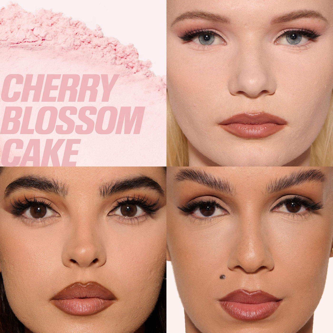 Huda Beauty - *Mini* Easy Bake Blurring Loose Baking & Setting Powder