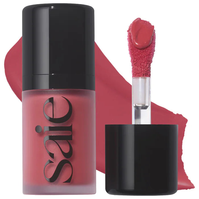 Saie - Mini Dew Blush