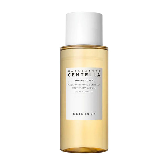 SKIN1004 - Madagascar Centella Toning Toner 210ml