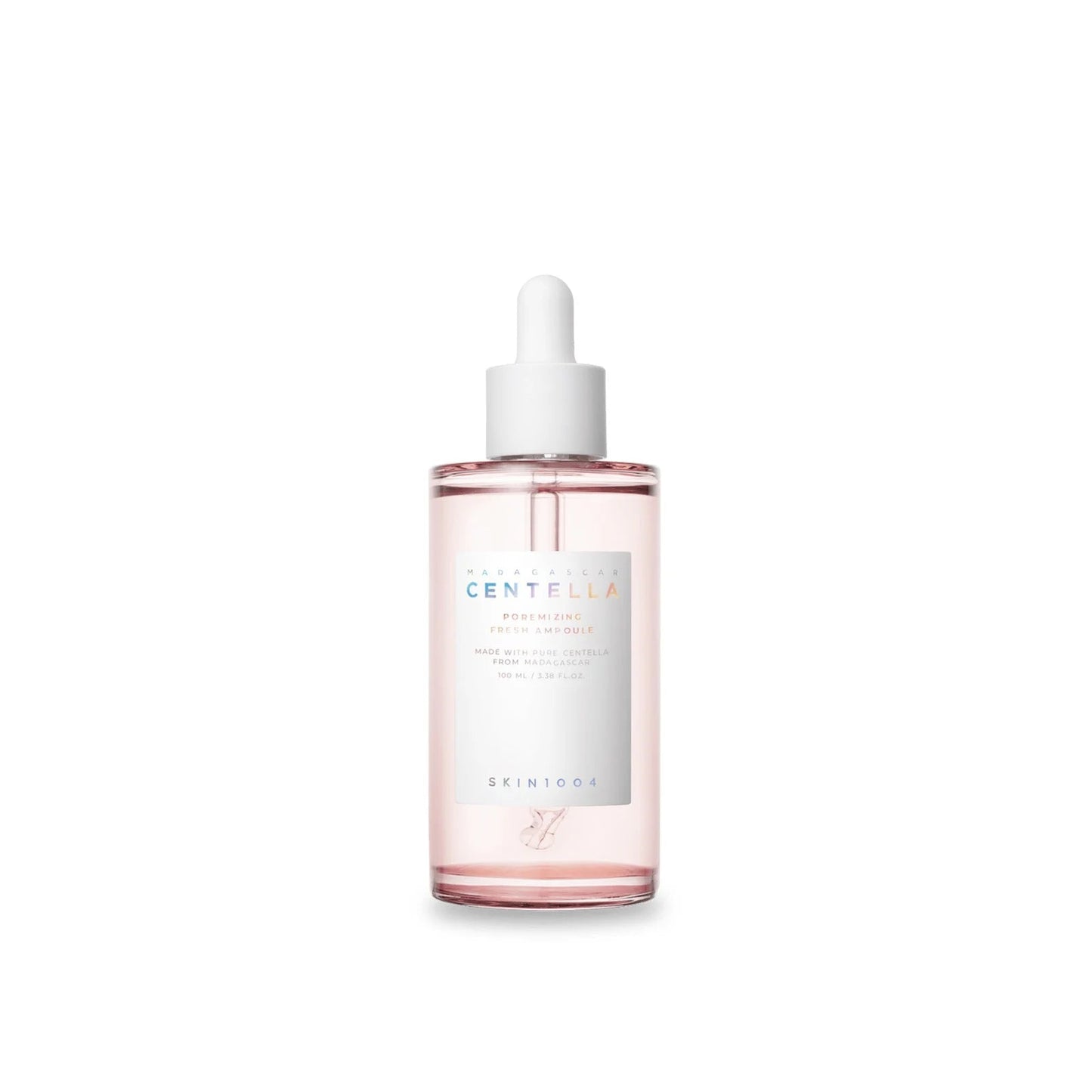 SKIN1004 - Madagascar Centella Fresh Ampoule 100ml
