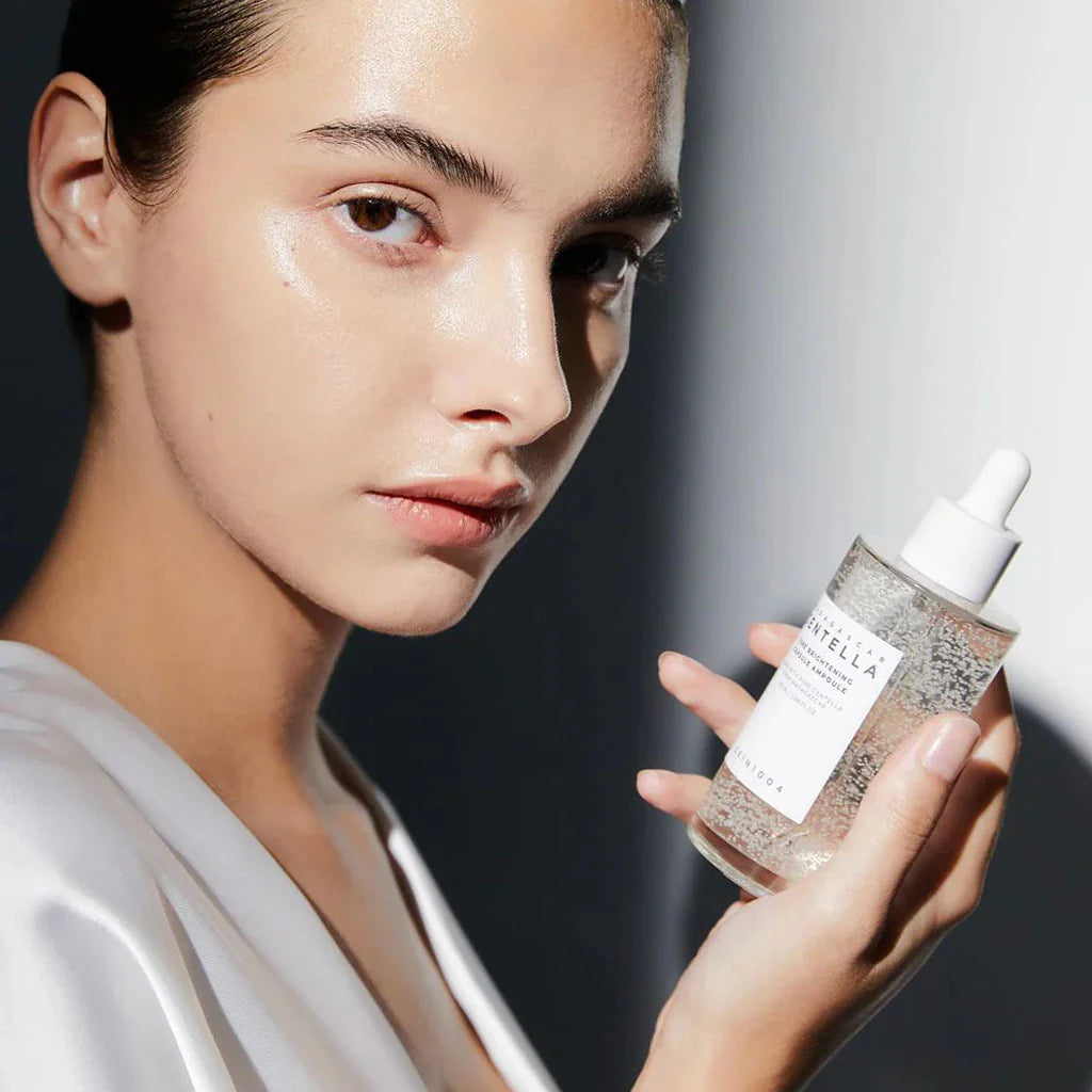 SKIN1004 - Madagascar Centella Tone Brightening Capsule Ampoule 100ml