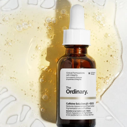 The Ordinary - Caffeine Solution 5% + EGCG